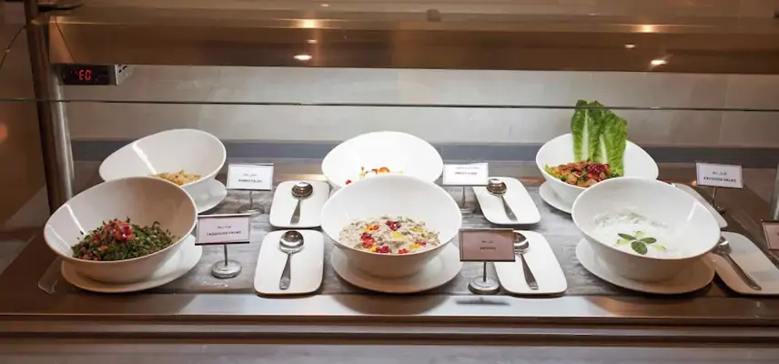Platinum Hotel image